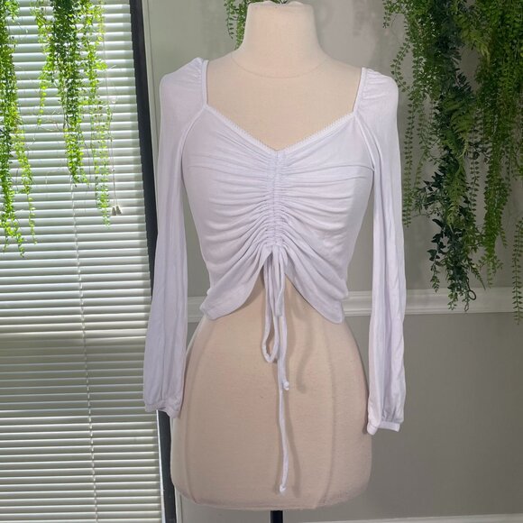 LNA | Sweet Thing Top - Picture 1 of 7